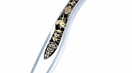 Swords Wallpaper For IPhone