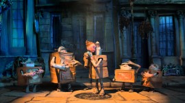 The Boxtrolls Picture Download#2