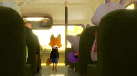 The Dam Keeper Image Download