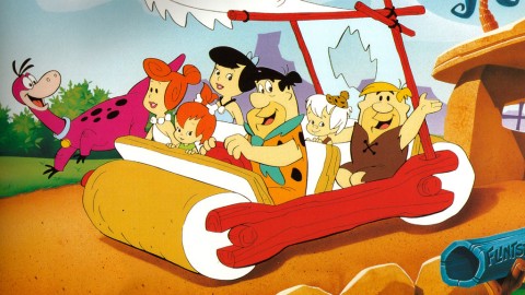 The Flintstones wallpapers high quality