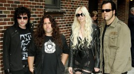 The Pretty Reckless High Quality Wallpaper