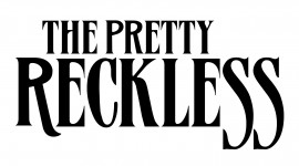 The Pretty Reckless Wallpaper Background