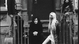 The Pretty Reckless Wallpaper For IPhone