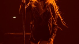 The Pretty Reckless Wallpaper For IPhone Free