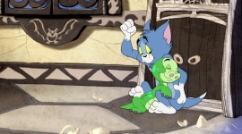 Tom & Jerry The Lost Dragon Photo Download