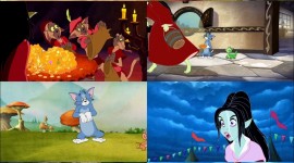 Tom & Jerry The Lost Dragon For Mobile