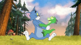 Tom & Jerry The Lost Dragon Wallpaper#1