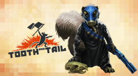 Tooth And Tail Wallpaper Full HD