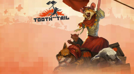 Tooth And Tail Wallpaper High Definition