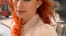 Tori Amos Wallpaper For IPhone Download