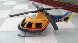Toy Helicopter Photo Download