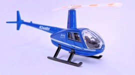 Toy Helicopter Wallpaper Download