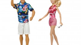 Toy Story Barbie And Ken Image