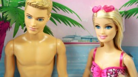Toy Story Barbie And Ken Picture Download
