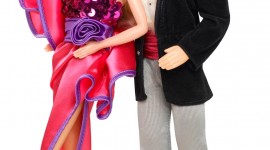 Toy Story Barbie And Ken Wallpaper For IPhone
