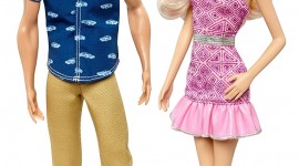Toy Story Barbie And Ken Wallpaper For Mobile