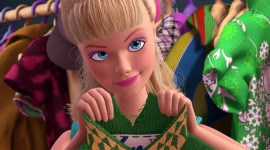 Toy Story Barbie And Ken Wallpaper Free