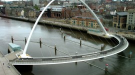 Unusual Bridges Photo