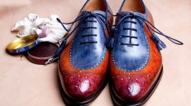 Unusual Shoes Photo#3