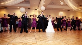 Wedding Dances Desktop Wallpaper For PC