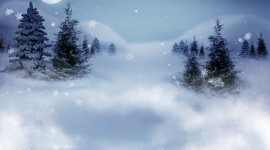 Winter Pictures Wallpaper For IPhone