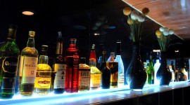 Alcohol Bar Wallpaper Download