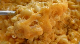 American Pasta With Cheese Wallpaper 1080p