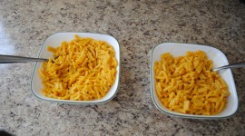 American Pasta With Cheese Wallpaper Download Free