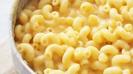 American Pasta With Cheese Wallpaper For IPhone
