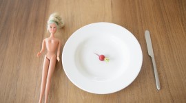 Anorexia Wallpaper Download Free