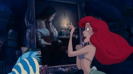Ariel Best Wallpaper