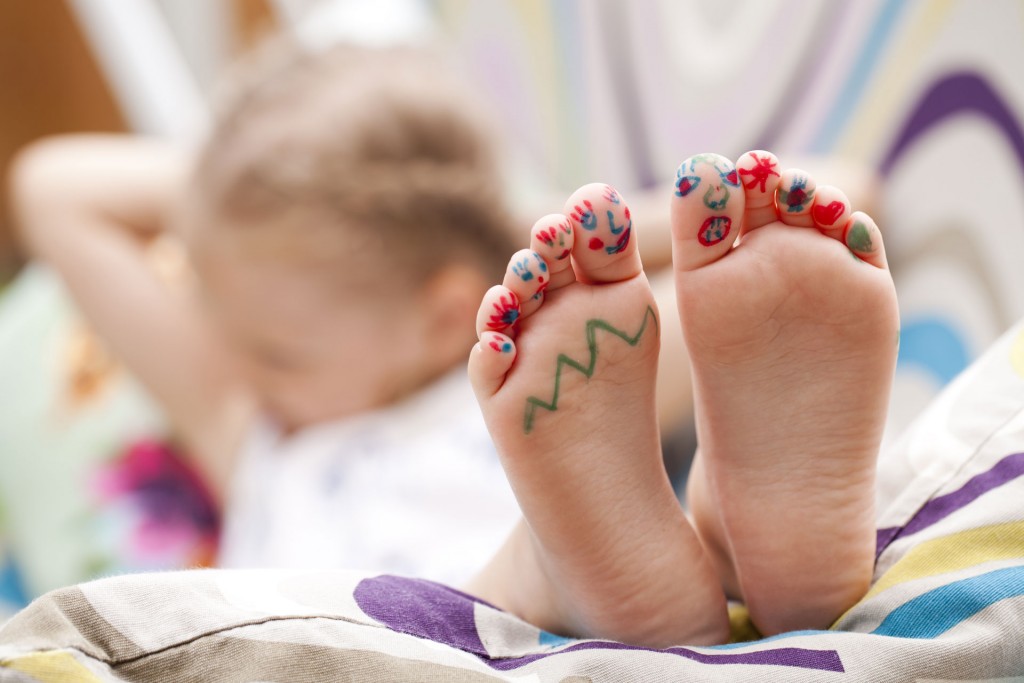 Baby Foot wallpapers HD