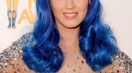 Blue Hair Wallpaper For Mobile