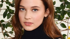 Cailee Spaeny Wallpaper For IPhone 6 Download