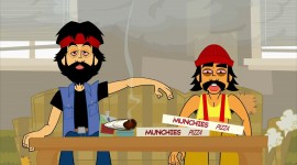Cheech & Chong's Animated Movie Image Download