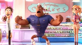Cloudy With A Chance Of Meatballs 2 Image#1