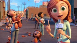 Cloudy With A Chance Of Meatballs Download