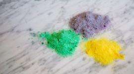 Colored Sugar Wallpaper Download