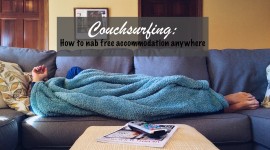 Couchsurfing Wallpaper For Desktop