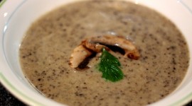 Cream Of Mushroom Soup Photo Download