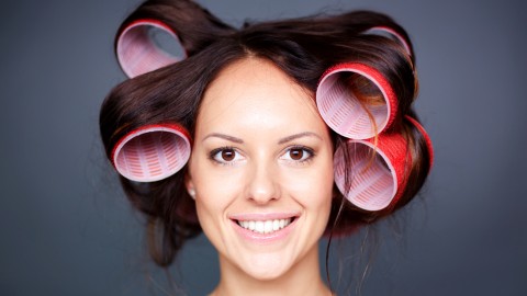 Curlers wallpapers high quality