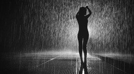 Dancing In The Rain Wallpaper Gallery