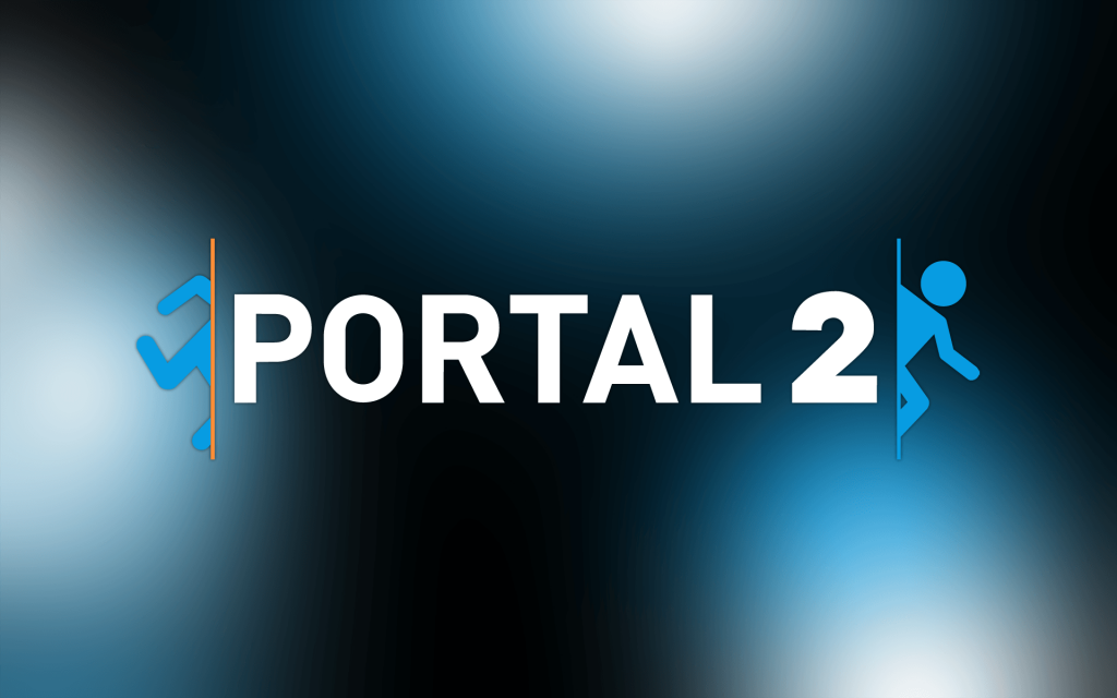 Portal 2 wallpapers HD