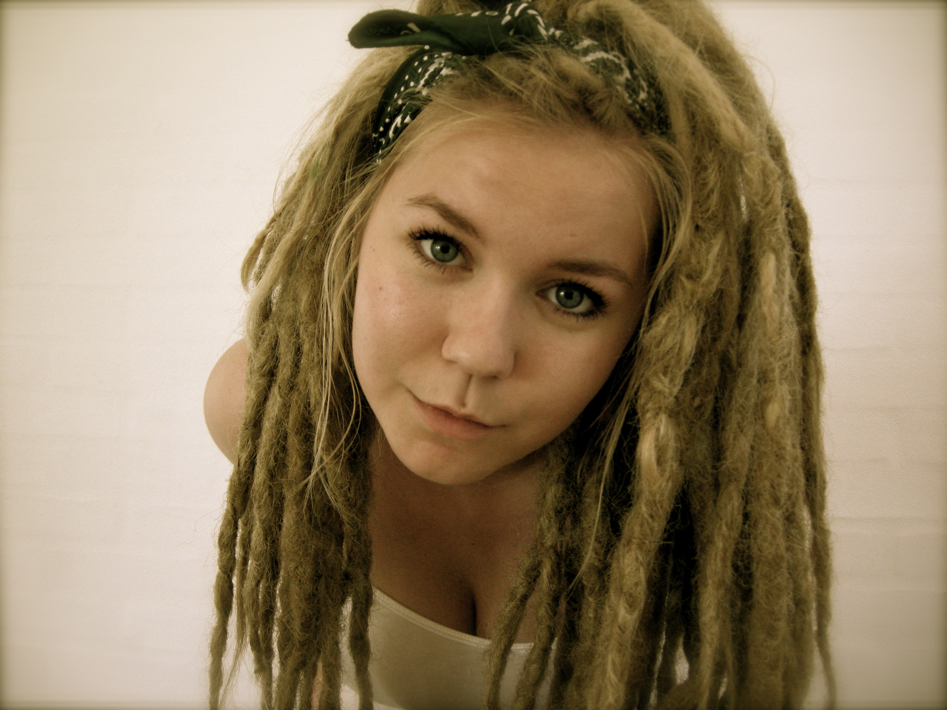 Dreads cant say the lindsay