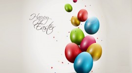Easter Cards Desktop Wallpaper HD