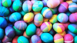 Easter Eggs Photo#1