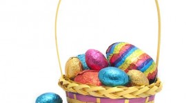 Easter Eggs Wallpaper For Android#1