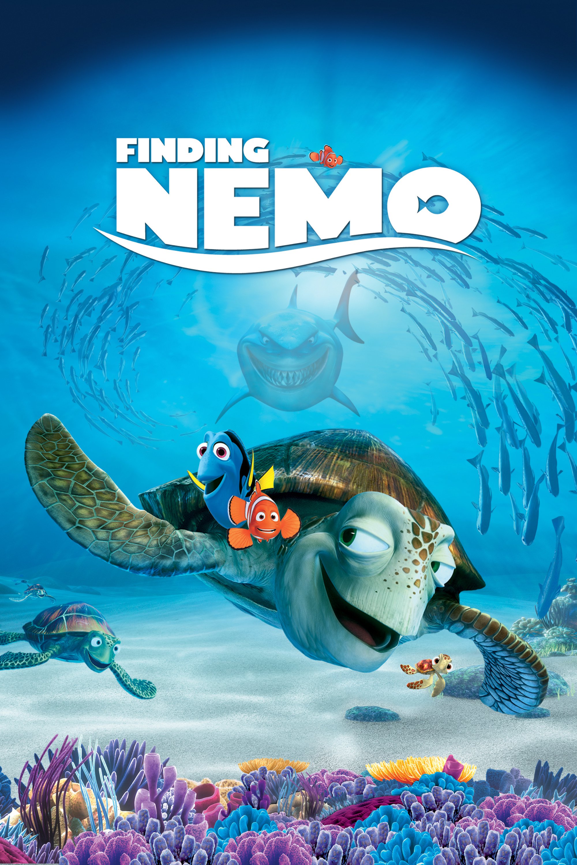 download Finding Nemo