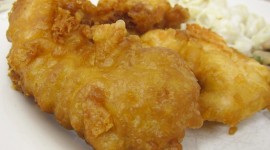 Fish In Batter Photo Download