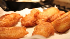 Fish In Batter Photo Download#1
